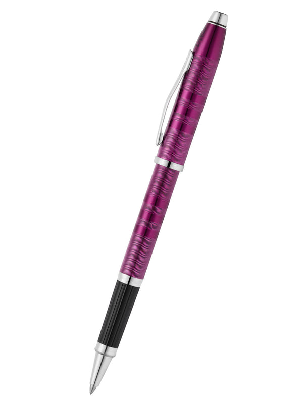 Cross Century II Rollerball Pen, Midnight Plum