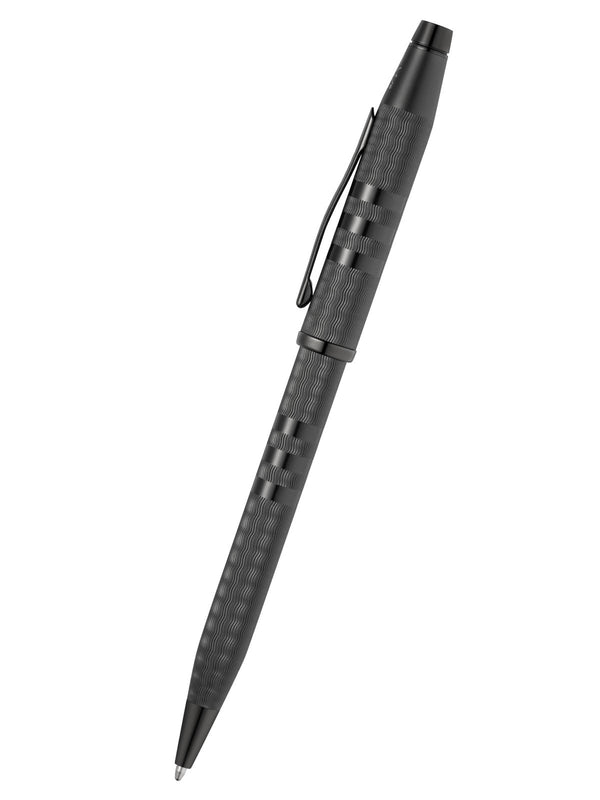 Cross Century II Ballpoint Pen, Midnight Black