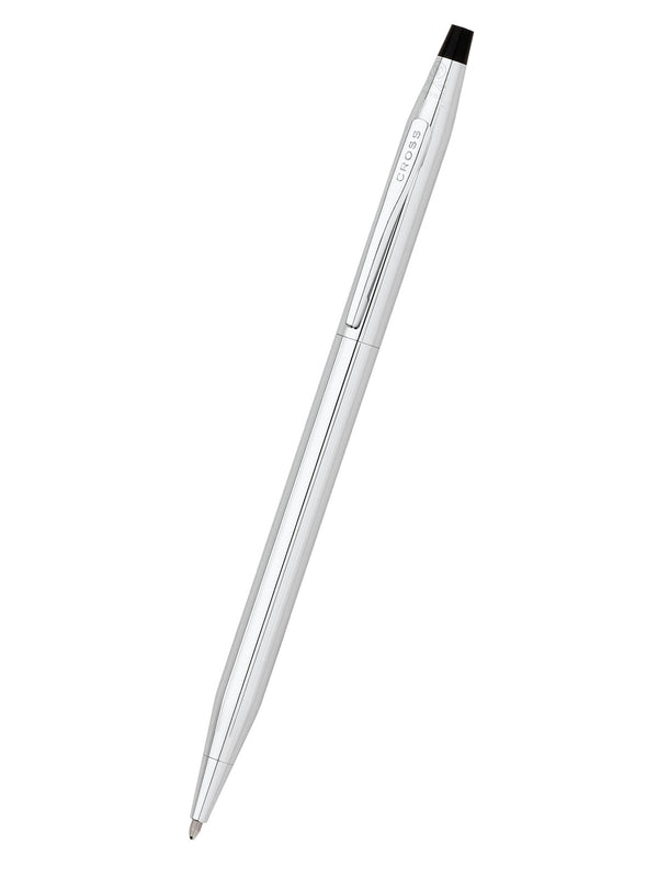 Cross Classic Century Ballpoint Pen, Lustrous Chrome