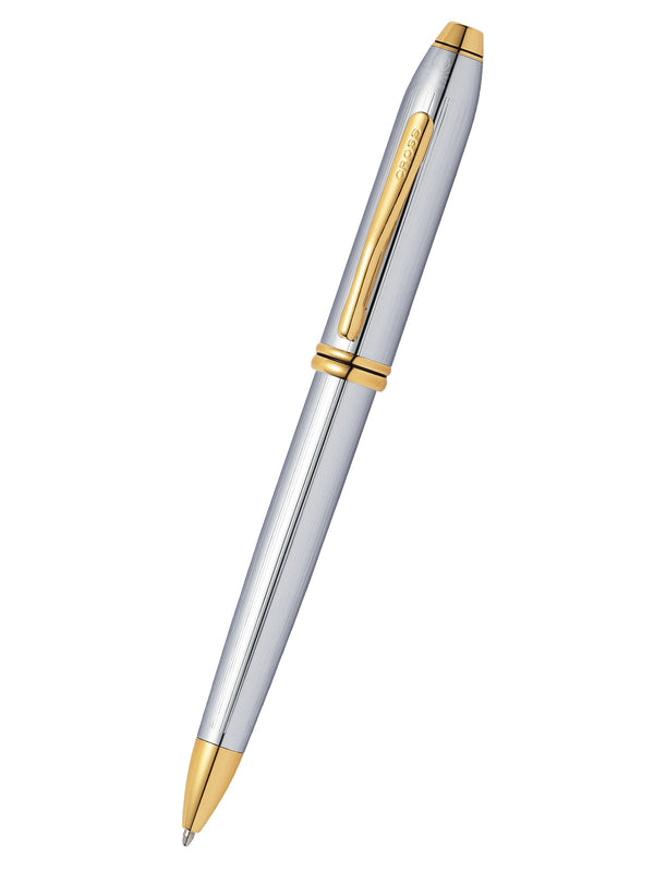 Cross Townsend Ballpoint Pen, Medalist