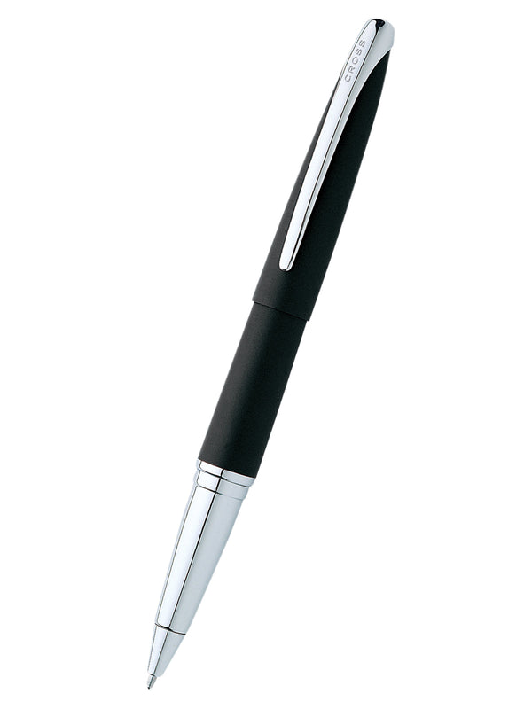 Cross ATX Rollerball Pen, Basalt Black