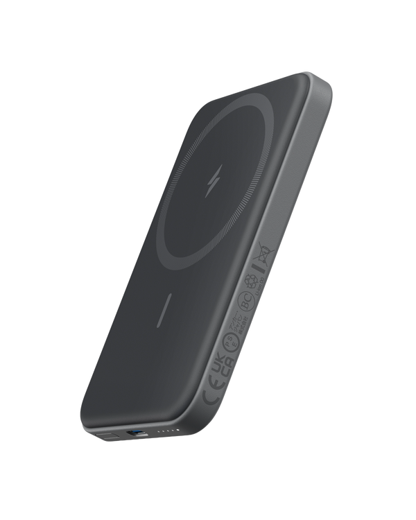 Anker 621 Magnetic Battery, MagGo