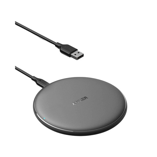 Anker 313 Wireless Charger, Pad