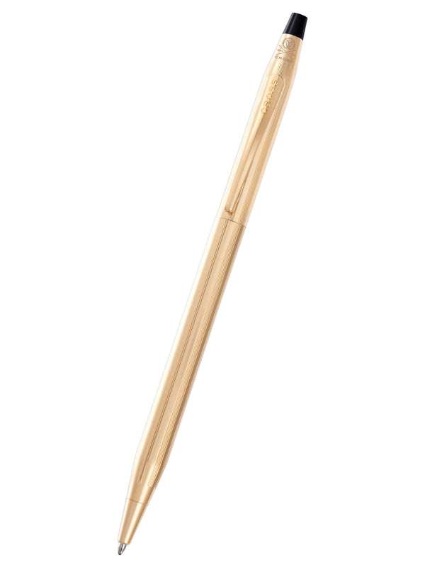 Cross Classic Century Ballpoint Pen, 23KT Gold