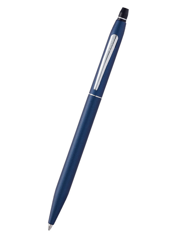 Cross Click Ballpoint Pen, Midnight Blue