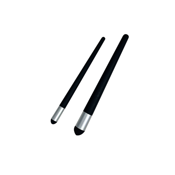 SketchBox Stick Sponge Set, Small & Medium