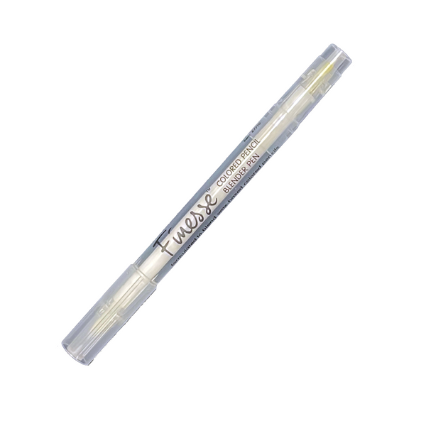 Finesse Colored Pencil Blender Pen