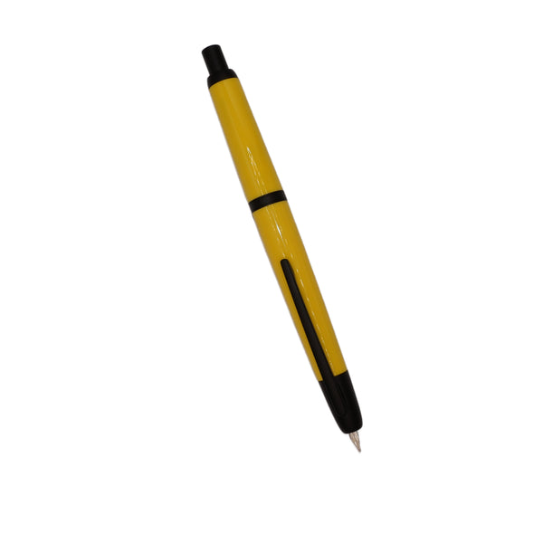 Daybreak Click | Daily Retractable Fountain Pen