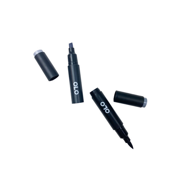 OLO Alcohol Marker, Medium Cool Grey, C-G3 / C-G5