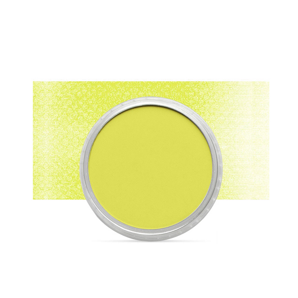 PanPastel Soft Pastel Pan, Bright Yellow Green 680.5