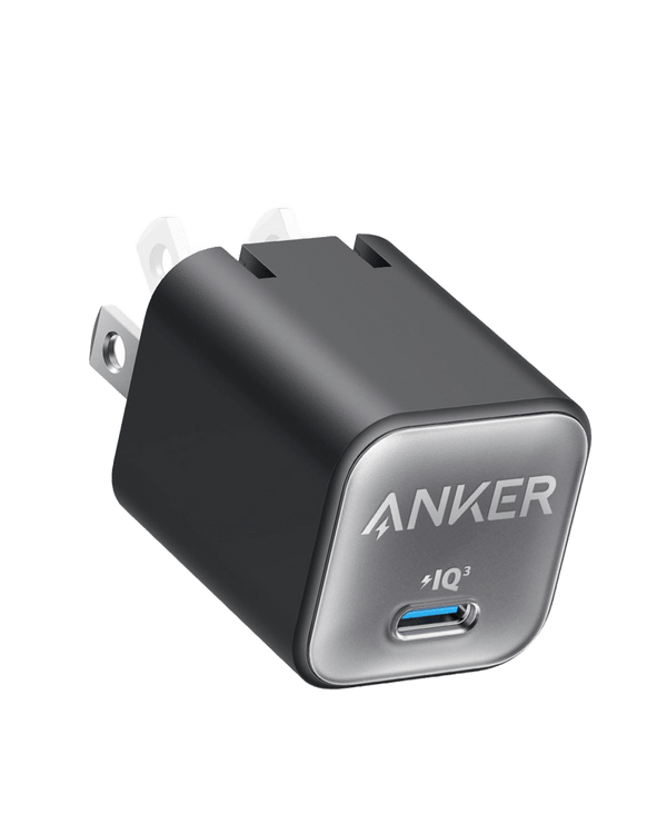 Anker Nano Charger, 30W