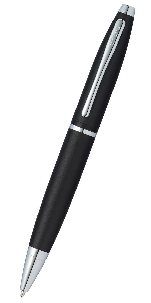 Cross Calais Ballpoint Pen, Matte Black