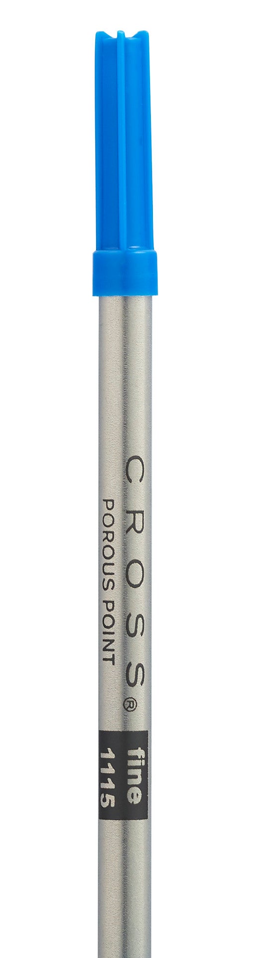 Cross Selectip Porous-Point Felt-Tip Refill, Blue, Fine