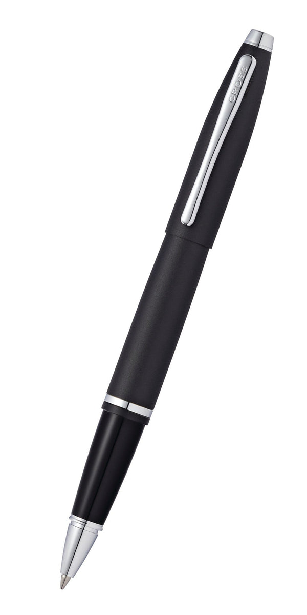 Cross Calais Rollerball Pen, Matte Black