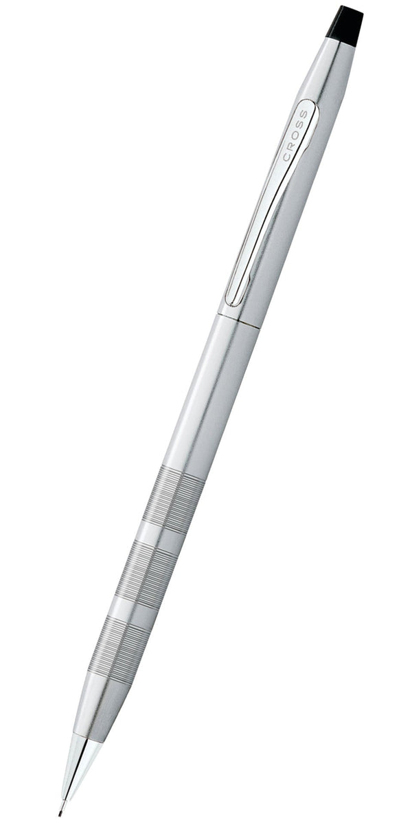 Cross Classic Century 0.7mm Mechanical Pencil, Satin Chrome