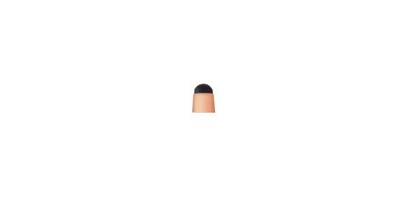 Cross Tech3+ Replacement Stylus Top, Brushed Rose-Gold PVD