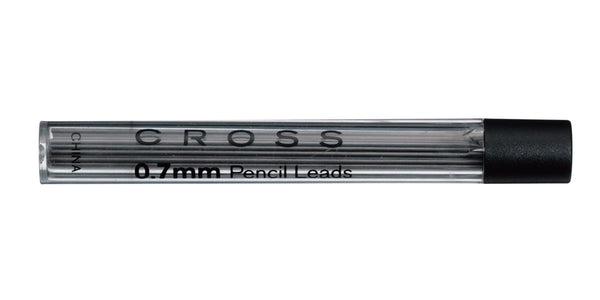 Cross Pencil Leads for 0.7mm Loose Lead Pencils, 15 Leads
