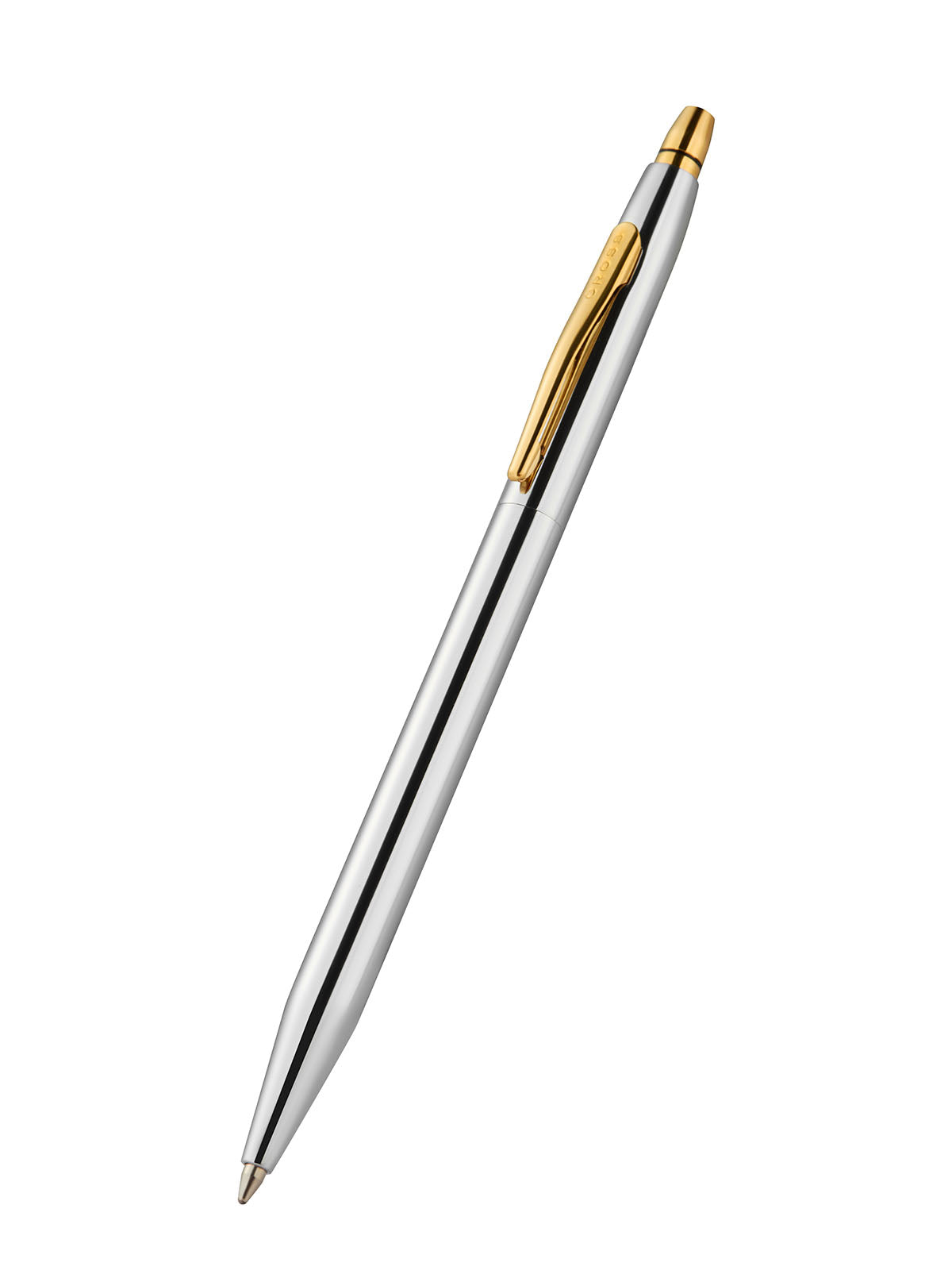 Cross | Click Ballpoint Pen | Medalist