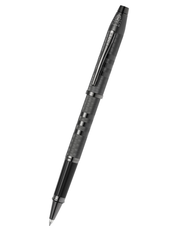 Cross Century II Rollerball Pen, Midnight Black