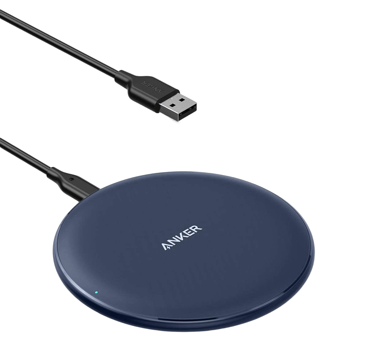 Anker | 313 Wireless Charger | Pad