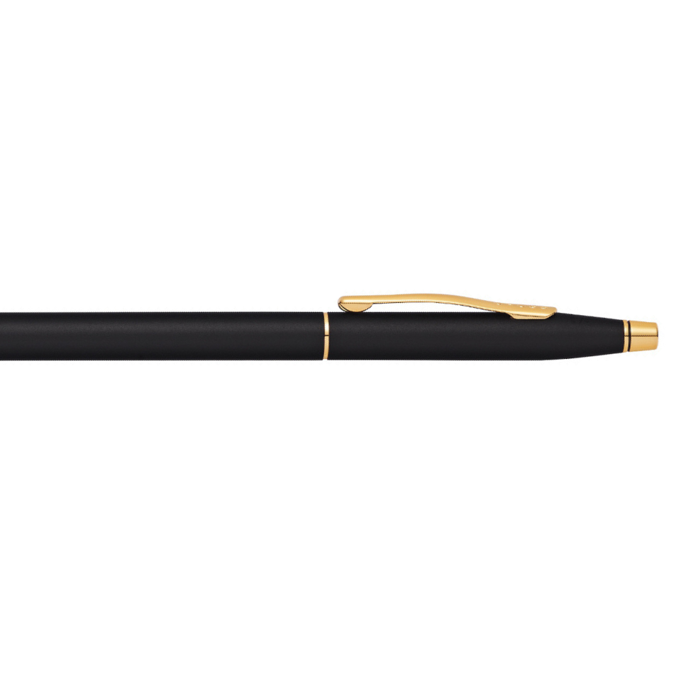 Cross | Classic Century Pen & Pencil Set | Classic Black