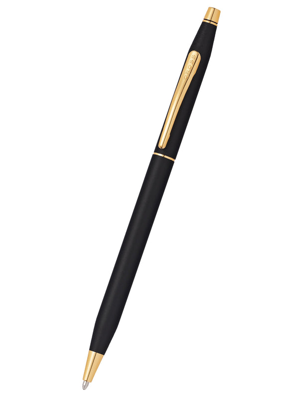 Cross Classic Century Ballpoint Pen, Classic Black