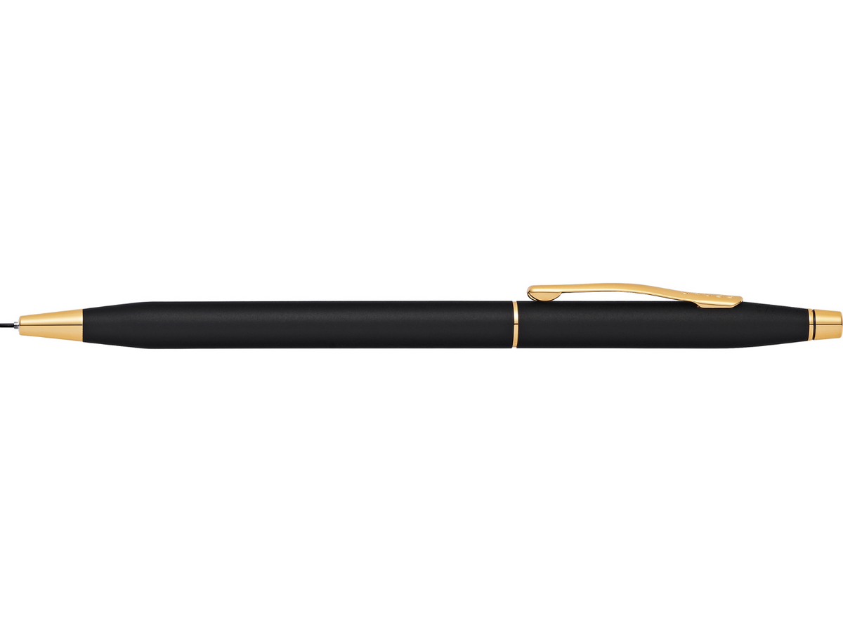 Cross | Classic Century 0.7mm Mechanical Pencil | Classic Black