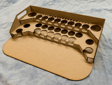 GCmini Painting Station V2 for Citadel Pots, 34mm, view 7 of 7