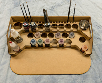 GCmini Painting Station V2 for Citadel Pots, 34mm, view 6 of 7