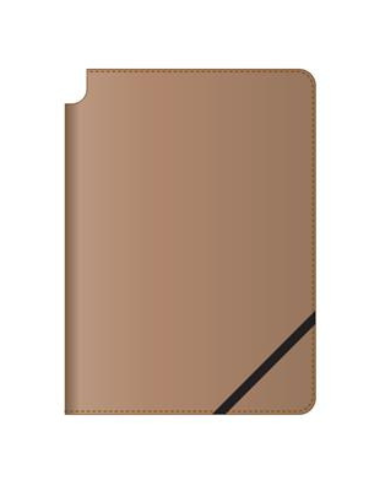 Cross | Tech2 Ballpoint Pen & Journal Gift Set | Macchiato