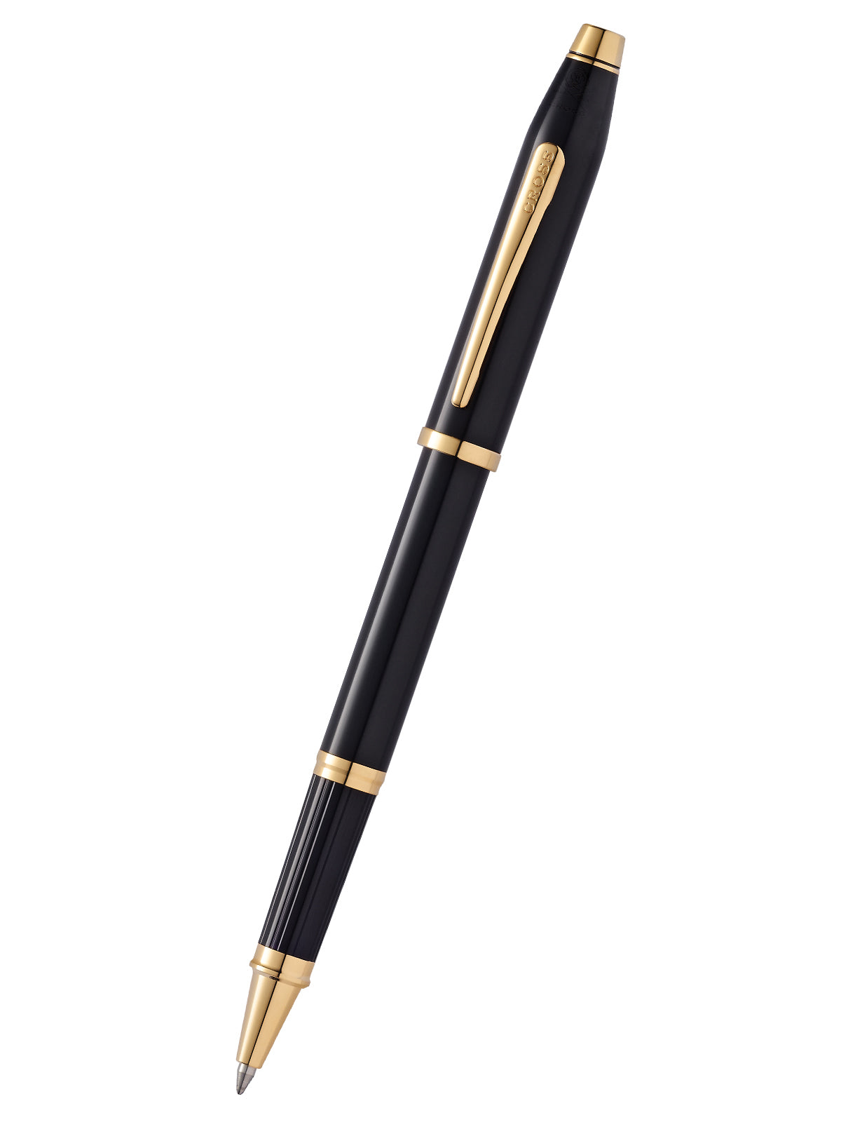 Cross Century II Rollerball Pen, Classic Black