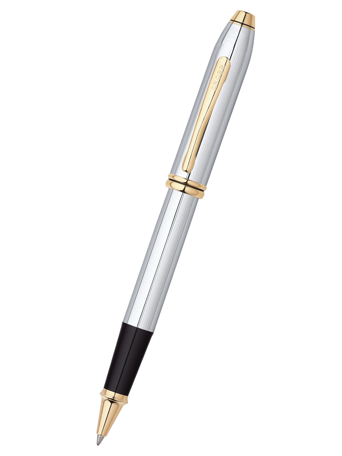 Cross Townsend Rollerball Pen, Medalist