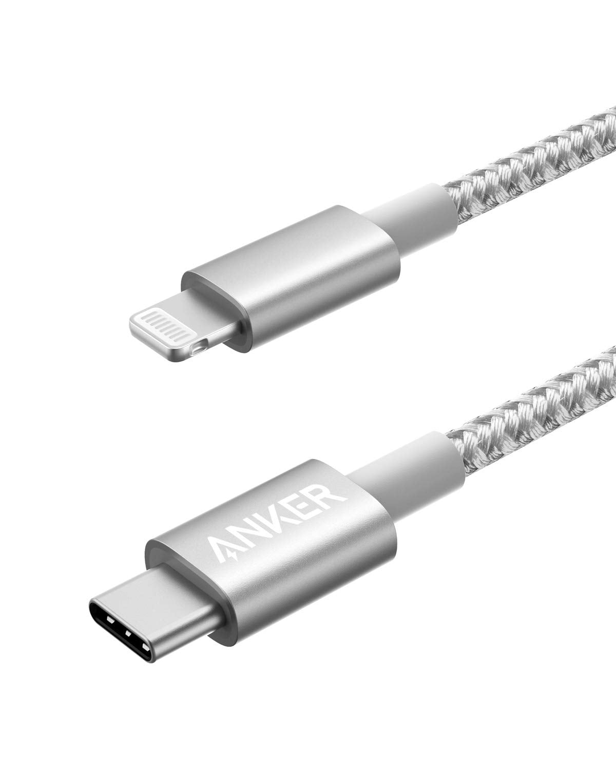 Anker | 331 USB-C to Lightning Cable