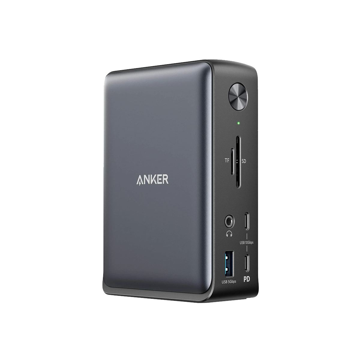 Anker 575 USB-C Docking Station, 13-in-1