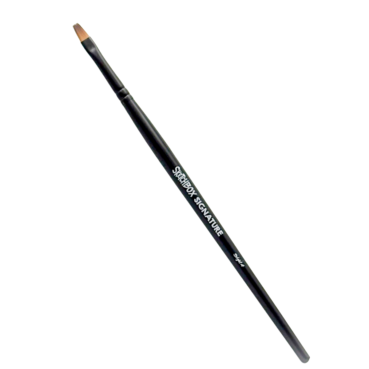 SketchBox Signature Bright Brush, Size 4