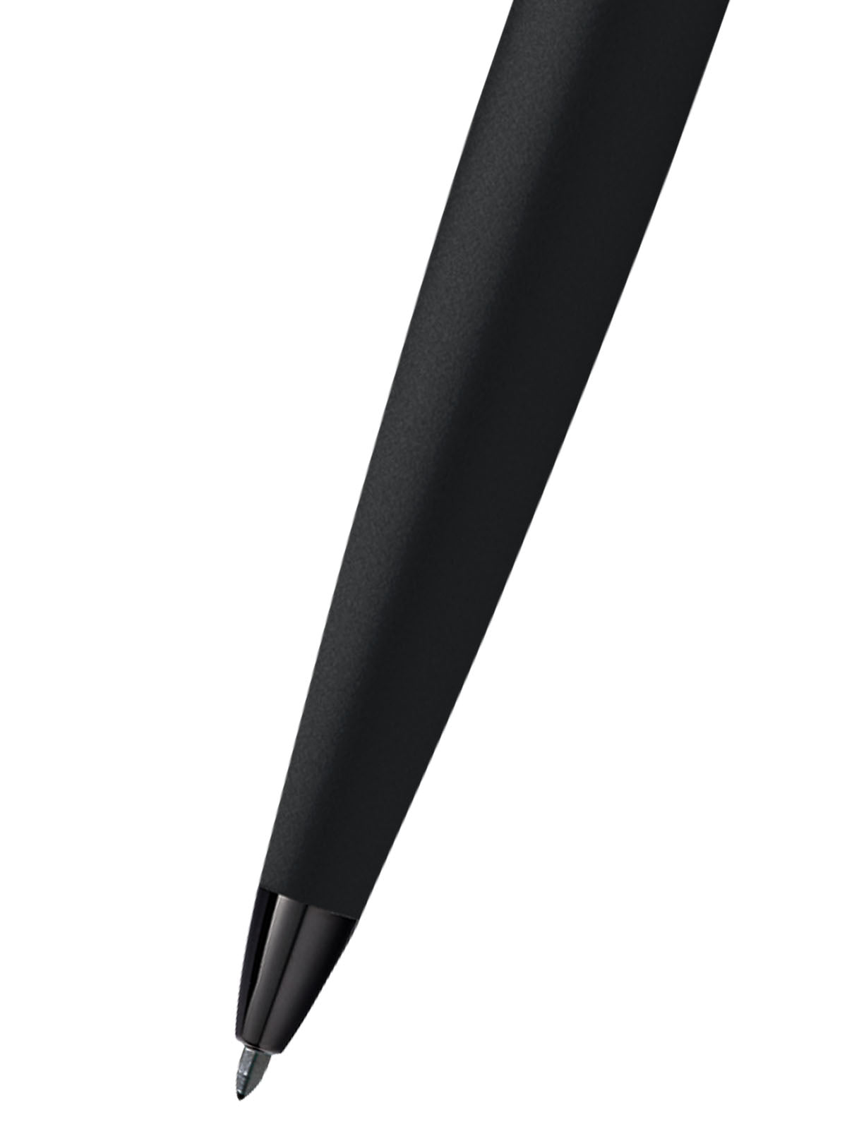Cross | ATX Ballpoint Pen | Matte Black with Black Appointments