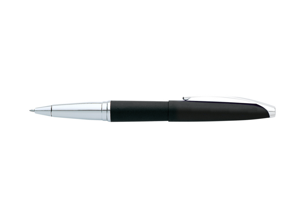 Cross | ATX Rollerball Pen | Basalt Black
