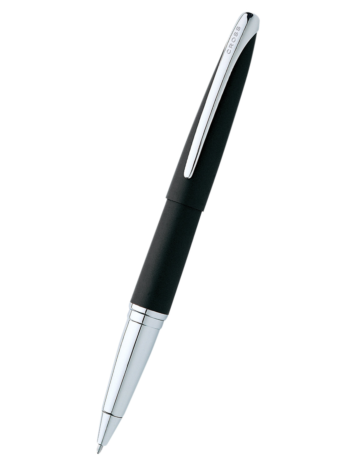Cross ATX Rollerball Pen, Basalt Black