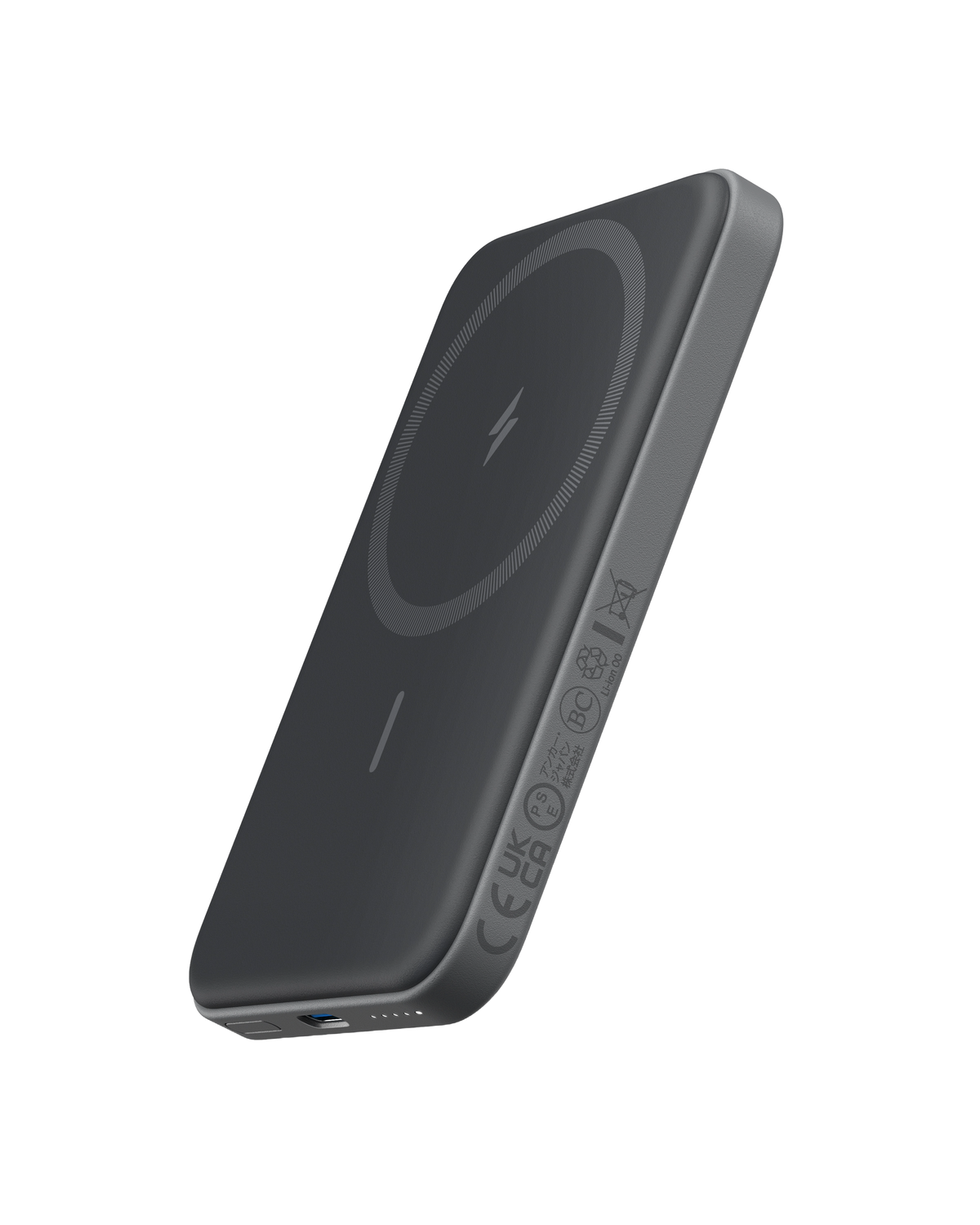 Anker 621 Magnetic Battery, MagGo