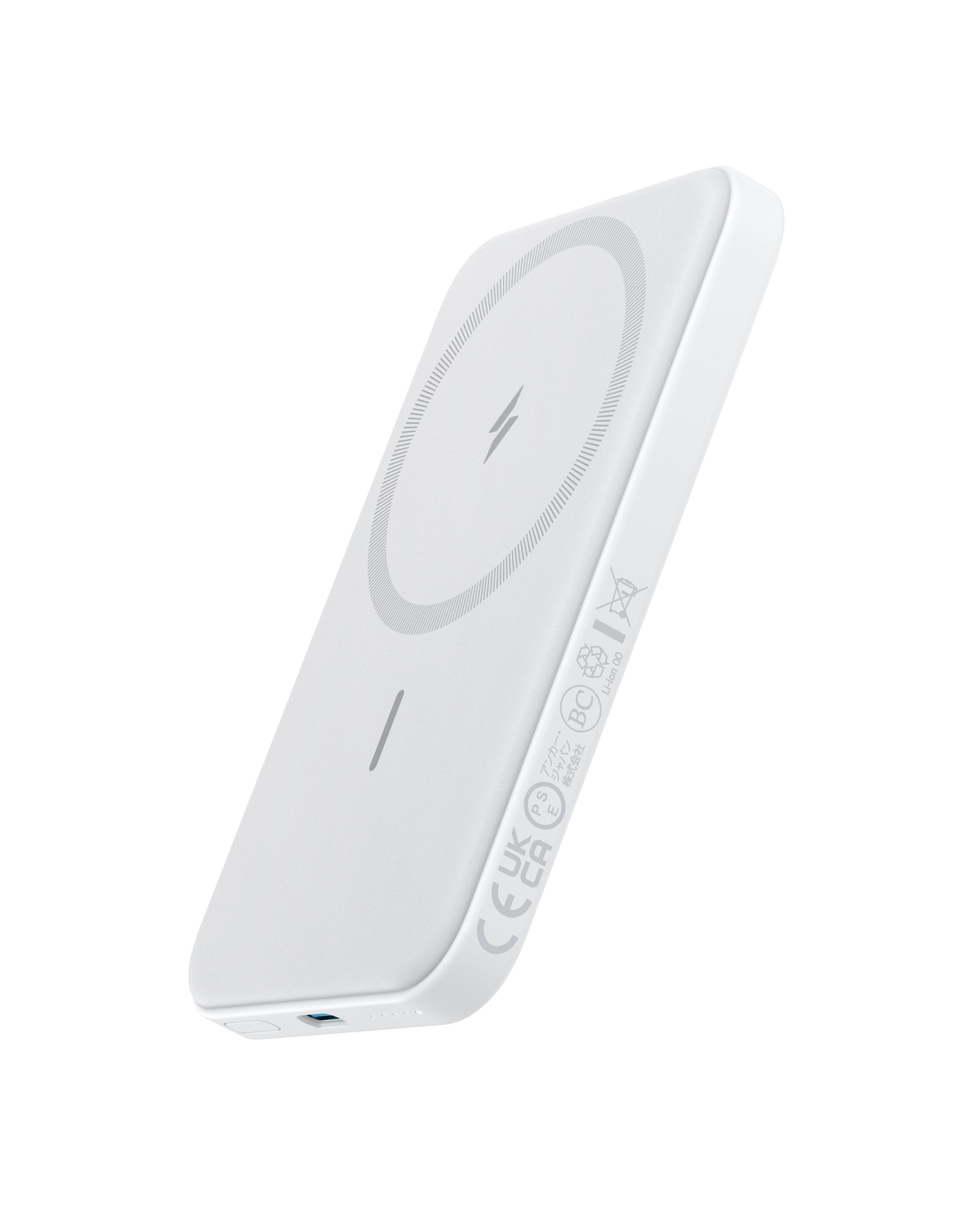 Anker | 621 Magnetic Battery | MagGo