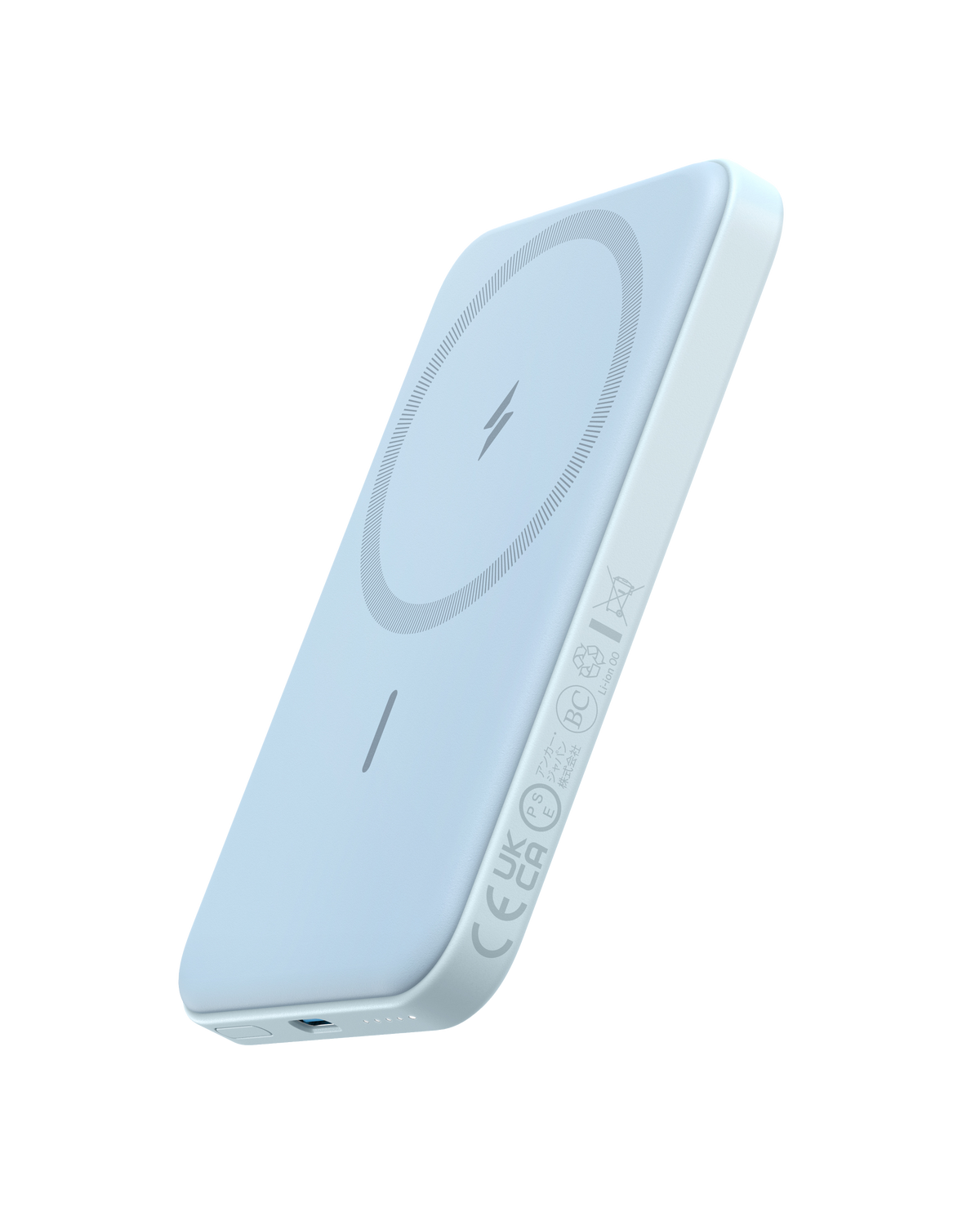 Anker | 621 Magnetic Battery | MagGo