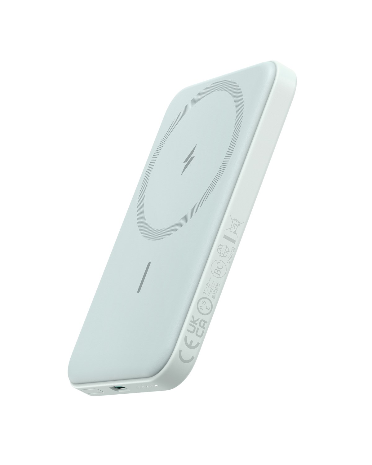 Anker | 621 Magnetic Battery | MagGo