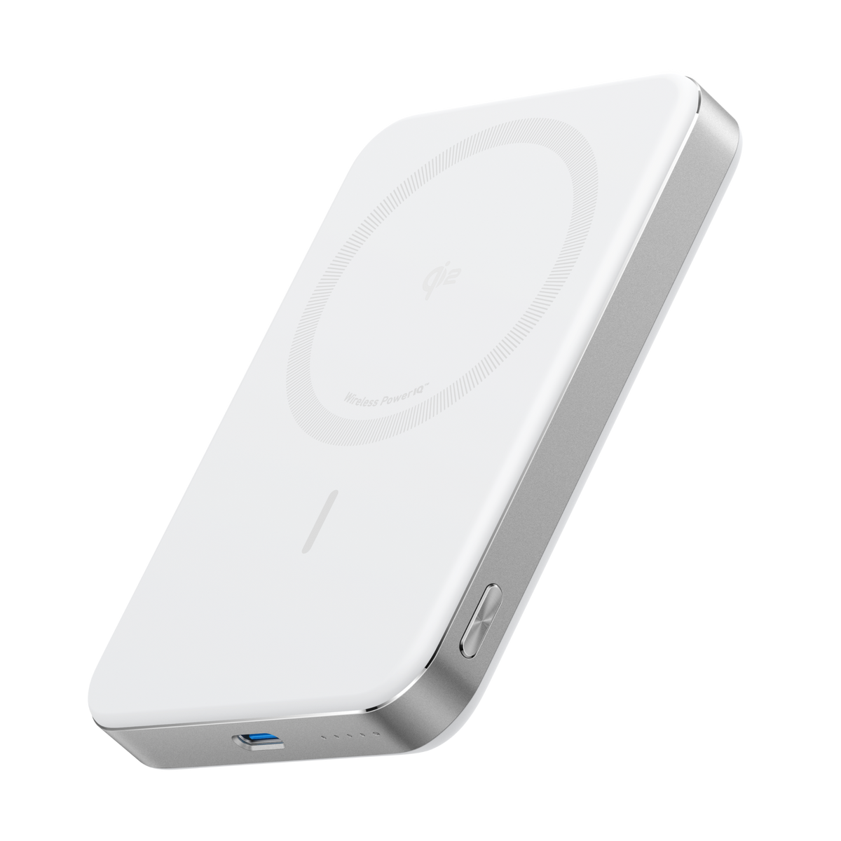 Anker | MagGo Power Bank | 10K, Slim