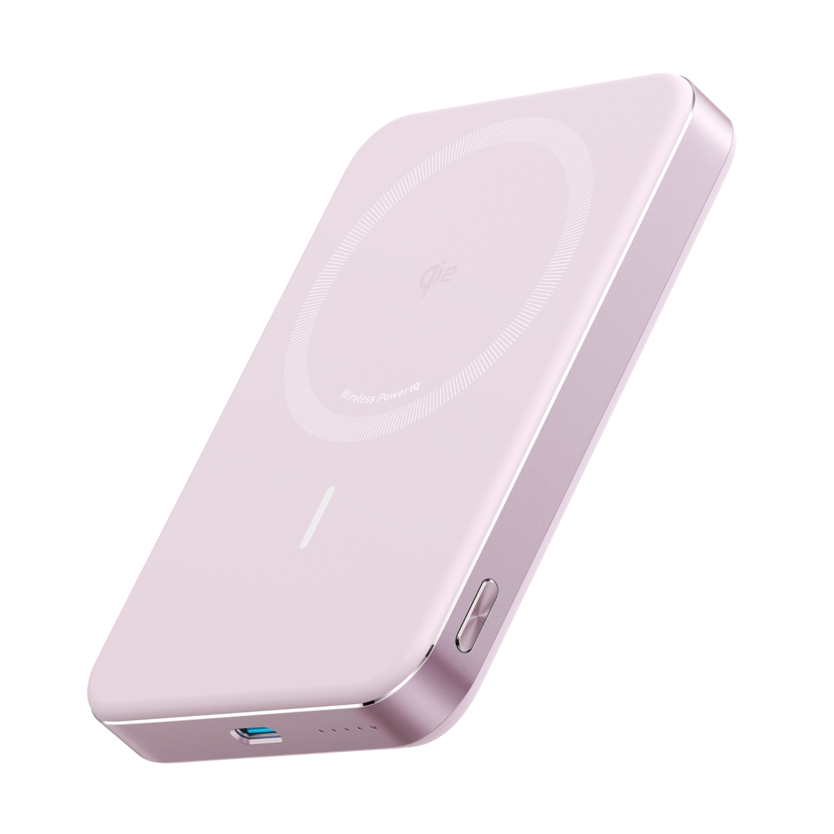Anker | MagGo Power Bank | 10K, Slim