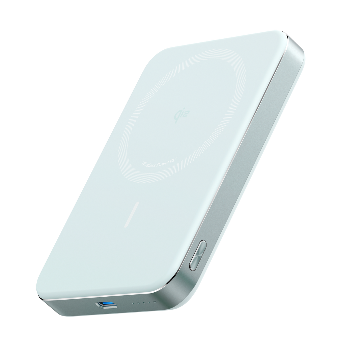 Anker | MagGo Power Bank | 10K, Slim