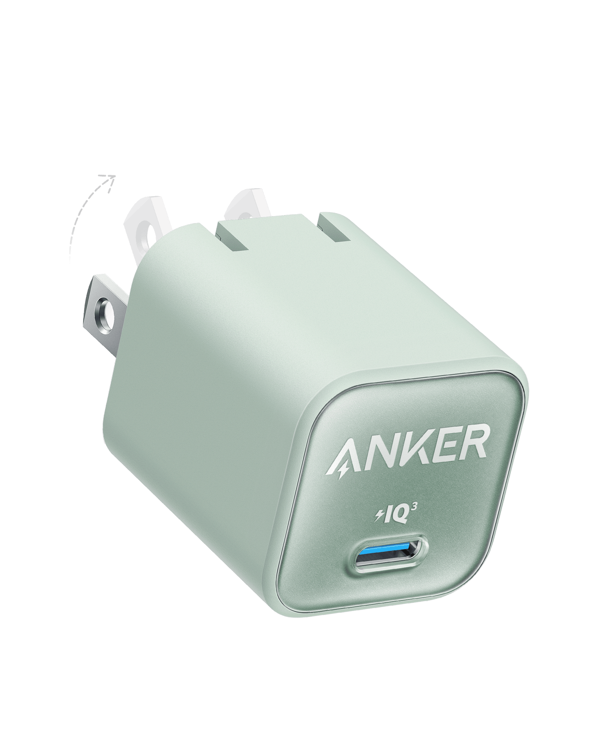 Anker | Nano Charger | 30W