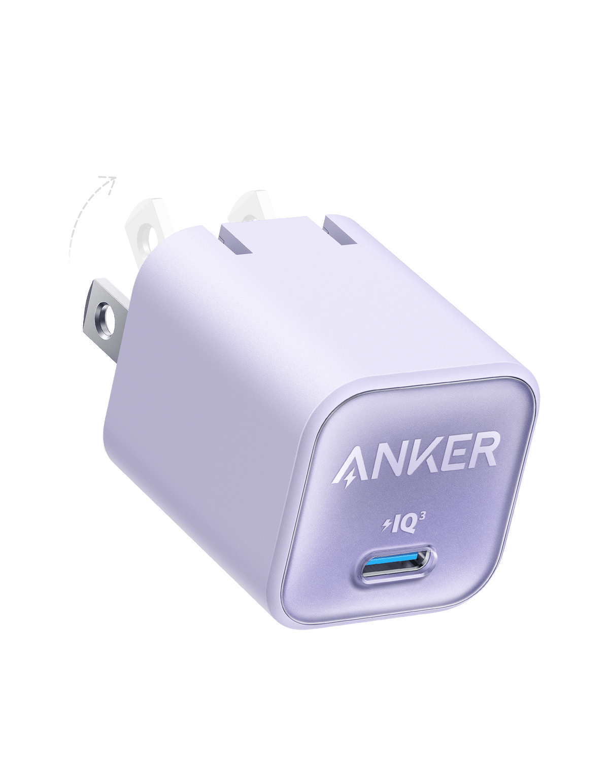 Anker | Nano Charger | 30W