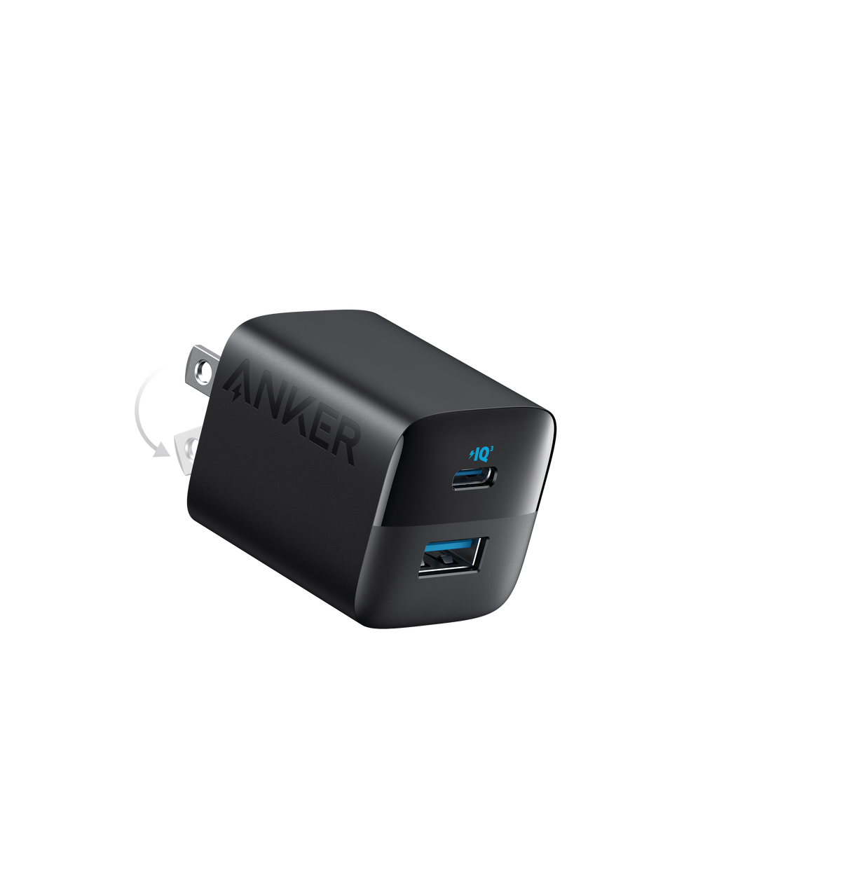 Anker 323 Charger, 33W