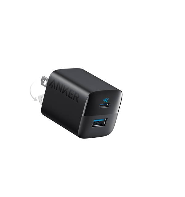 Anker 323 Charger, 33W