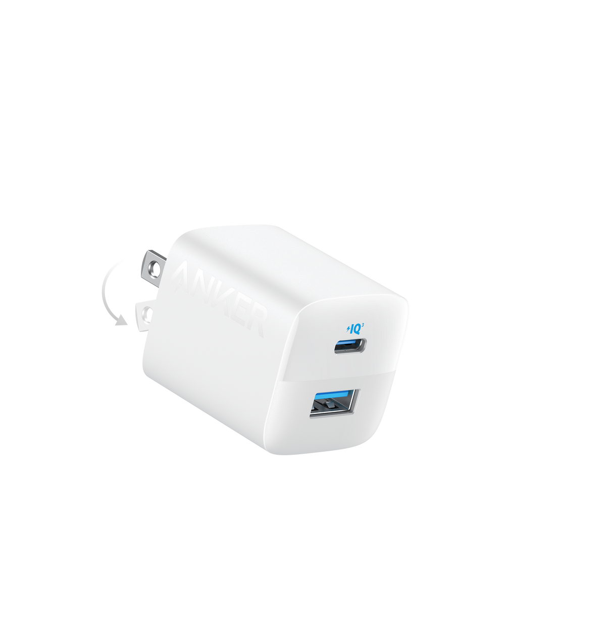Anker | 323 Charger | 33W